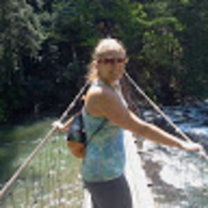 Meet your Posher, Jessica